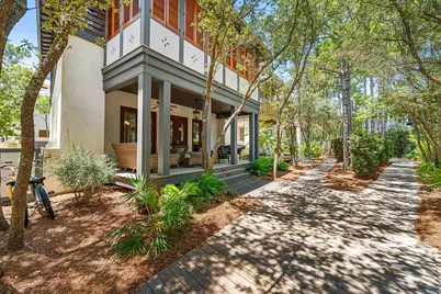 77 Wiggle Lane, Inlet Beach, FL 32461 - Photo 1