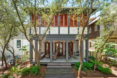 77 Wiggle Lane, Inlet Beach, FL 32461 - Photo 1