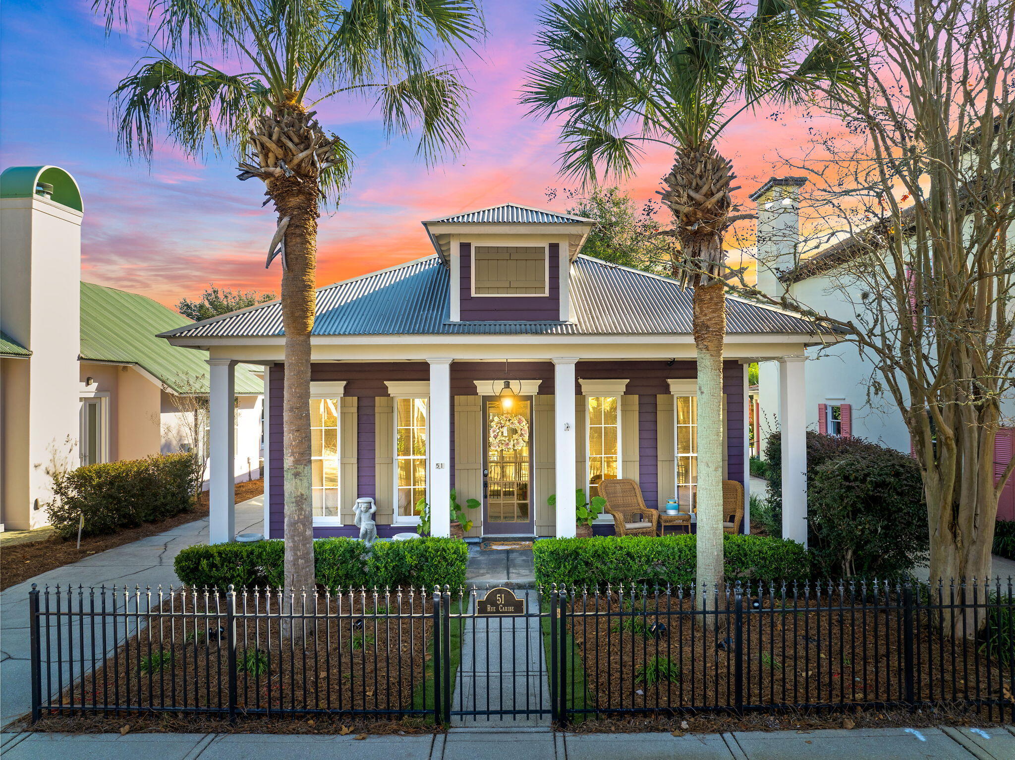 11 Abbey Road - 11 Abbey Road, Santa Rosa Beach, FL 32459 Luxury Property | Jose Angel Pina
