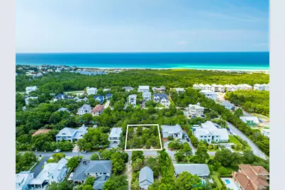 Lot 5 Blk Sunset Avenue, Santa Rosa Beach, FL 32459 - Photo 3