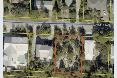 Lot 5 Blk Sunset Avenue, Santa Rosa Beach, FL 32459 - Photo 7