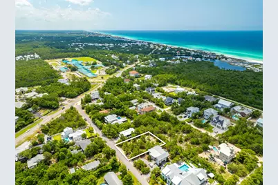 Lot 5 Blk Sunset Avenue, Santa Rosa Beach, FL 32459 - Photo 5