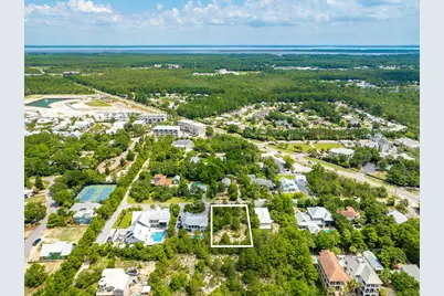 Lot 5 Blk Sunset Avenue, Santa Rosa Beach, FL 32459 - Photo 1