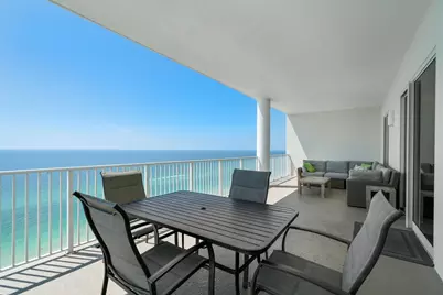10611 Front Beach Road #UNIT 2001, Panama City Beach, FL 32407 - Photo 1