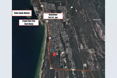 Lot 5 Oak Grove Avenue, Port Saint Joe, FL 32456 - Photo 5