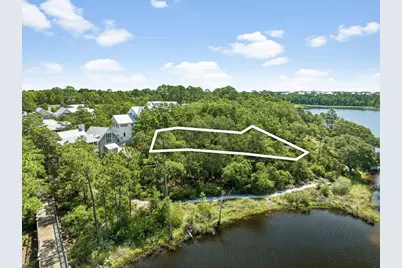 Lot 3 Dewberry Lane, Santa Rosa Beach, FL 32459 - Photo 11