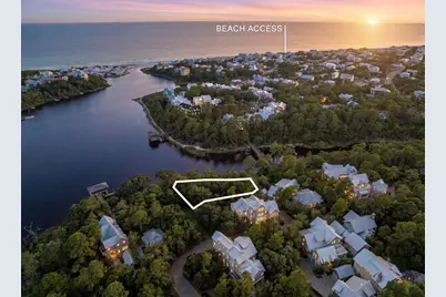Lot 3 Dewberry Lane, Santa Rosa Beach, FL 32459 - Photo 5