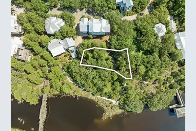 Lot 3 Dewberry Lane, Santa Rosa Beach, FL 32459 - Photo 7