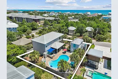 36 Rolling Dunes Drive, Santa Rosa Beach, FL 32459 - Photo 1