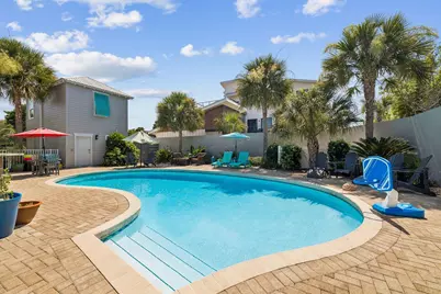 36 Rolling Dunes Drive, Santa Rosa Beach, FL 32459 - Photo 9