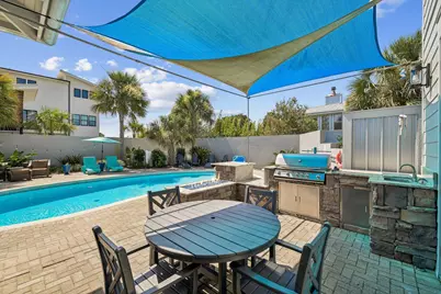 36 Rolling Dunes Drive, Santa Rosa Beach, FL 32459 - Photo 5