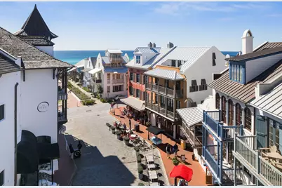 72 Main Street #2A, Rosemary Beach, FL 32461 - Photo 3