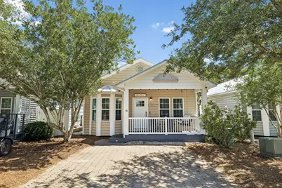 26 Gulf Cove Court, Santa Rosa Beach, FL 32459 - Photo 1