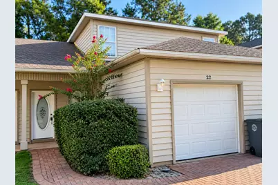 22 Trevor Drive, Valparaiso, FL 32580 - Photo 1