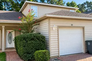 22 Trevor Dr, Valparaiso, FL 32580 - Photo 1