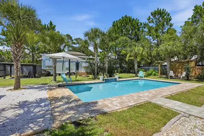 16 Pine Tree Way, Santa Rosa Beach, FL 32459 - Photo 35