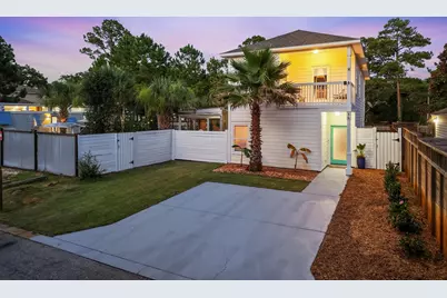 16 Pine Tree Way, Santa Rosa Beach, FL 32459 - Photo 3