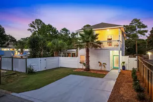 16 Pine Tree Wy, Santa Rosa Beach, FL 32459 - Photo 3