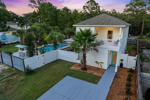 16 Pine Tree Wy, Santa Rosa Beach, FL 32459 - Photo 1