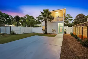 16 Pine Tree Wy, Santa Rosa Beach, FL 32459 - Photo 71