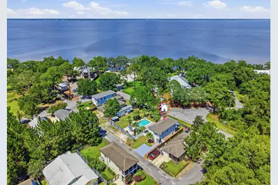 16 Pine Tree Way, Santa Rosa Beach, FL 32459 - Photo 63