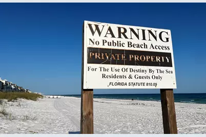 Lot 83 Ocean Boulevard, Destin, FL 32541 - Photo 3