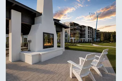 277 The Grove Drive #312, Miramar Beach, FL 32550 - Photo 3