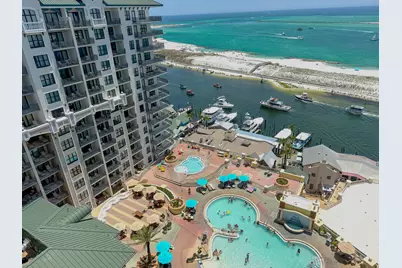 10 Harbor Boulevard #W1322PH, Destin, FL 32541 - Photo 7