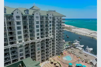 10 Harbor Boulevard #W1322PH, Destin, FL 32541 - Photo 5