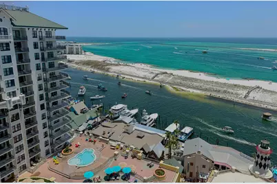 10 Harbor Boulevard #W1322PH, Destin, FL 32541 - Photo 19