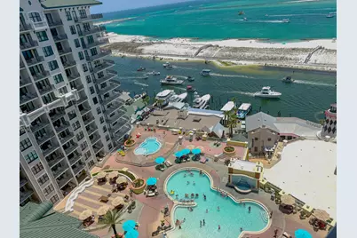 10 Harbor Boulevard #W1322PH, Destin, FL 32541 - Photo 15