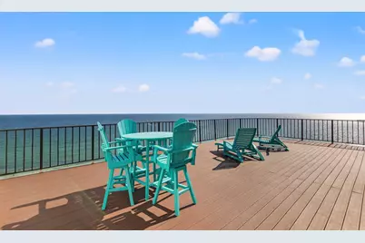 11619 Front Beach Road #UNIT 1212, Panama City Beach, FL 32407 - Photo 1