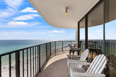 11619 Front Beach Road #UNIT 1212, Panama City Beach, FL 32407 - Photo 45