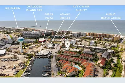 223 Angler Drive #A, Fort Walton Beach, FL 32548 - Photo 3