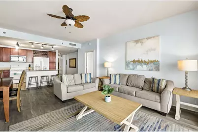 9902 S Thomas Drive #UNIT 934, Panama City Beach, FL 32408 - Photo 29