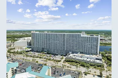 9902 S Thomas Drive #UNIT 934, Panama City Beach, FL 32408 - Photo 5