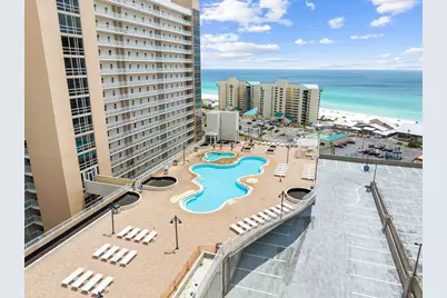 9902 S Thomas Drive #UNIT 934, Panama City Beach, FL 32408 - Photo 53