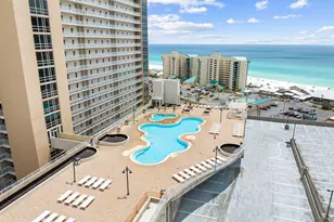 9902 S Thomas Dr, Panama City Beach, FL 32408 - Photo 53
