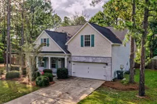 401 Symphony Way, Freeport, FL 32439 - Photo 1