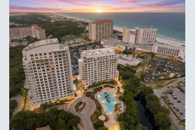 5002 S Sandestin Boulevard #UNIT 6129, Miramar Beach, FL 32550 - Photo 29