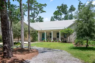 190 Bay Trce, Santa Rosa Beach, FL 32459 - Photo 1
