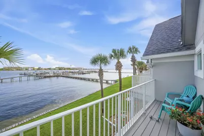 218 SW Miracle Strip Parkway #UNIT F, Fort Walton Beach, FL 32548 - Photo 39