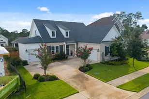 605 Chamomile Ct, Niceville, FL 32578 - Photo 5