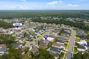 605 Chamomile Ct, Niceville, FL 32578 - Photo 77