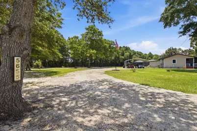 5655 Jv Woolley Road, Crestview, FL 32539 - Photo 1
