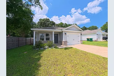 3158 Chestnut Street, Crestview, FL 32539 - Photo 1
