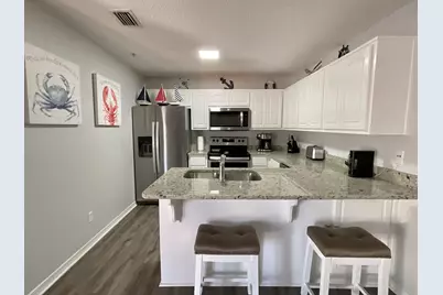 8436 Gulf Boulevard #UNIT 612, Navarre, FL 32566 - Photo 3