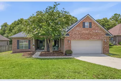 143 Crab Apple Avenue, Crestview, FL 32536 - Photo 1