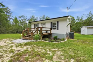 1743 Hinote Rd, Defuniak Springs, FL 32433 - Photo 1