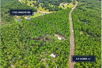 1743 Hinote Road, Defuniak Springs, FL 32433 - Photo 45